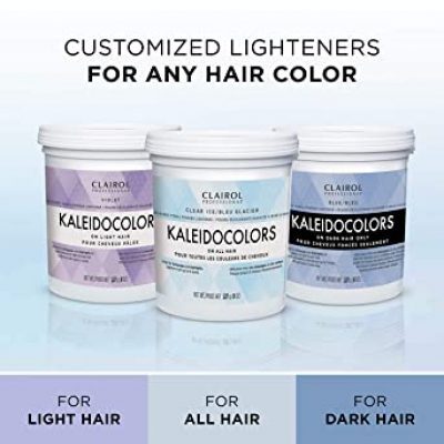  Clairol Professional Kaleidocolors Powder Lightener 227g.jpg