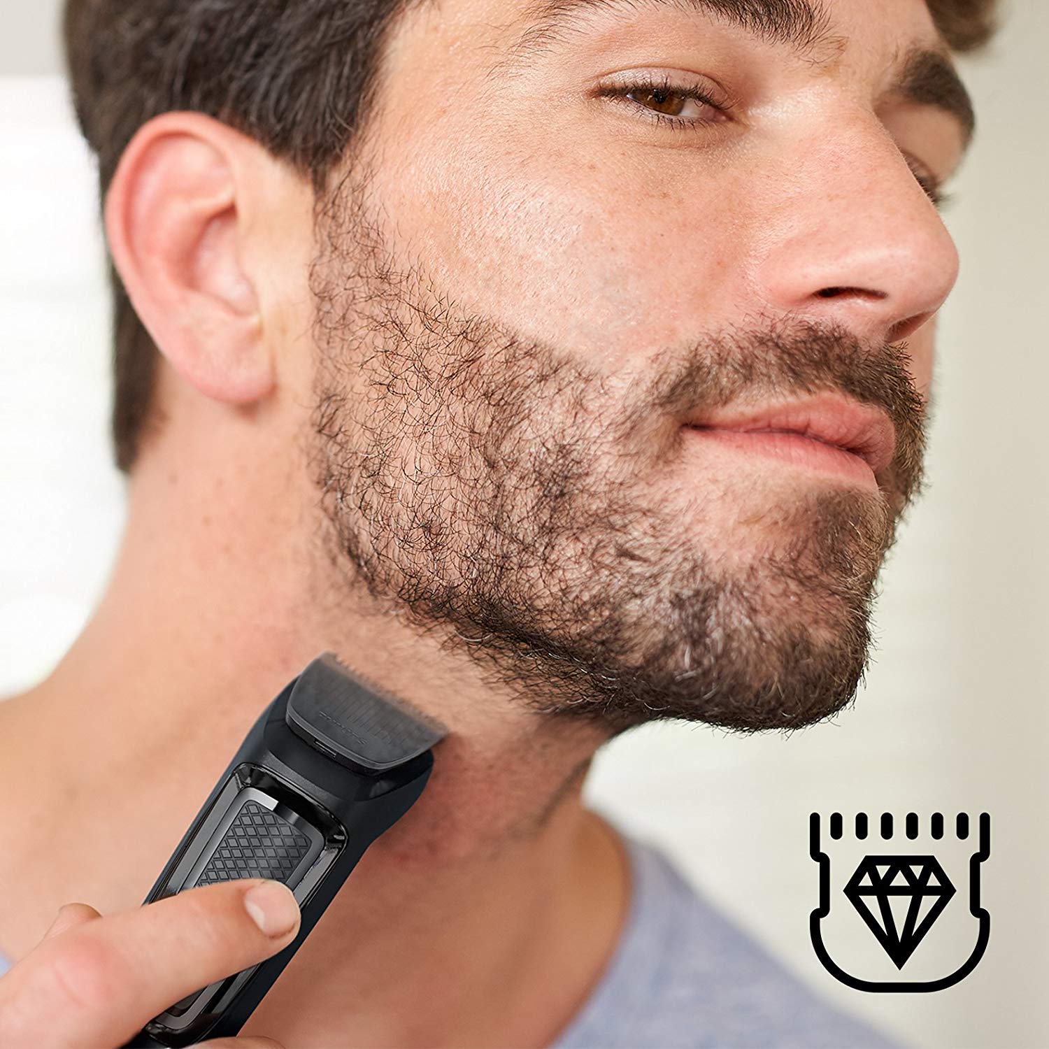 warehouse beard trimmer