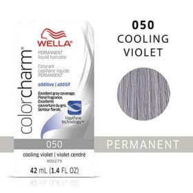 Wella Color Charm 050 Cooling Violet