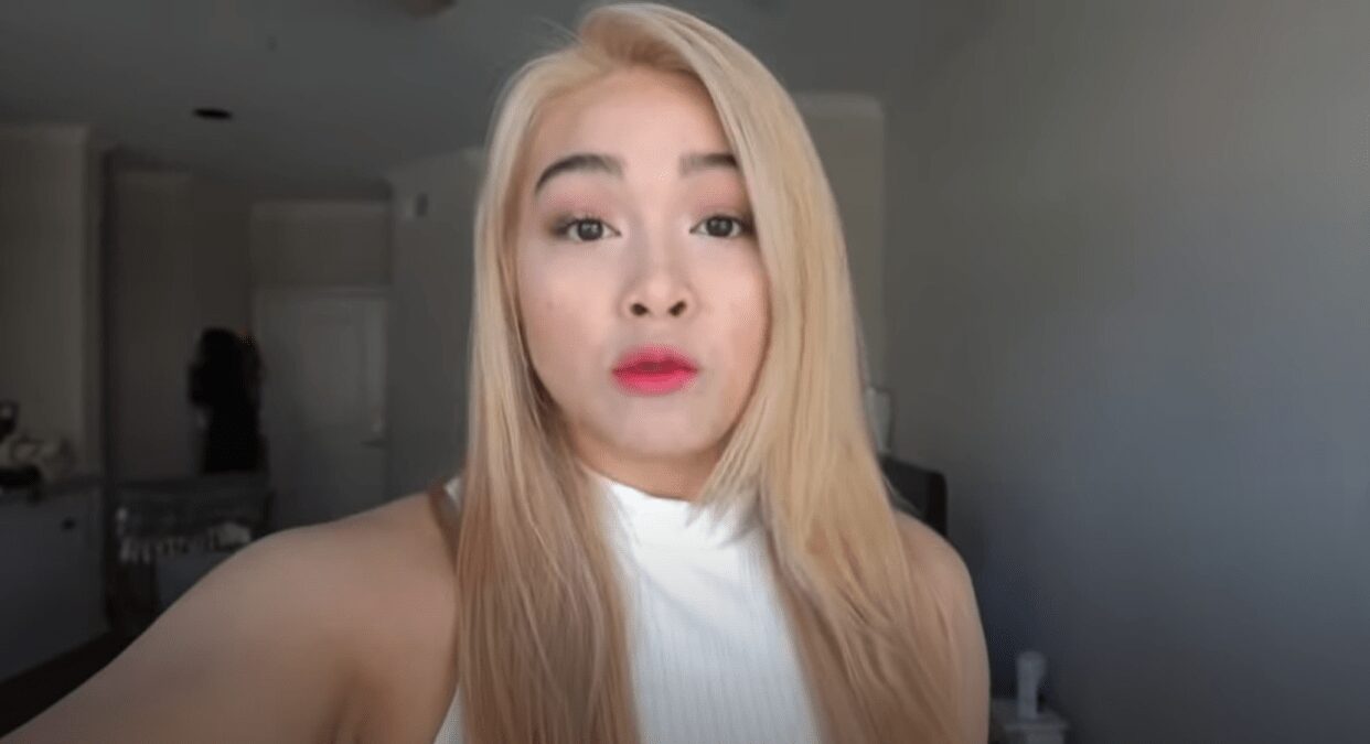 BLEACHING HAIR From Brown to Blonde (ft. Wella T11)