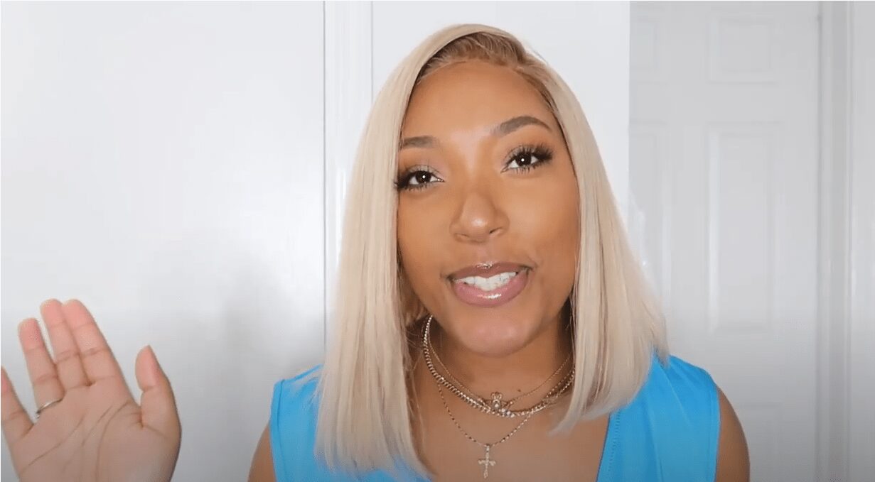 BLEACHING HAIR From Brown to Blonde (ft. Wella T11)