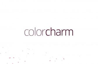 1:2 Mixing Ratio for Your Hair by Wella Color Charm