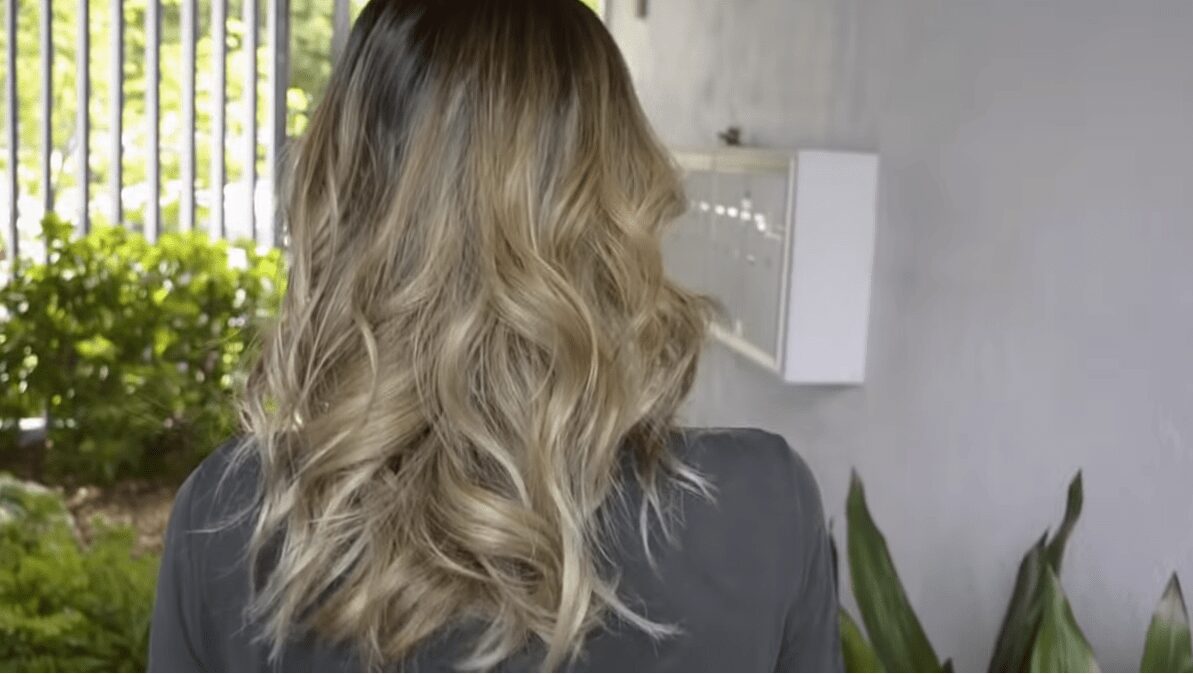 DIY – At Home Colour With Wella Color Charm