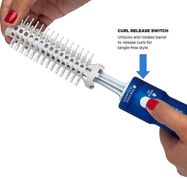 helen of troy air brush