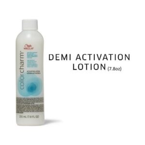 Demi activation lotion 7.8oz