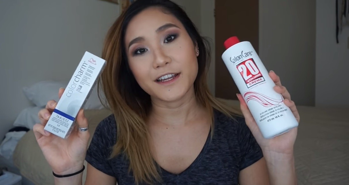 Thing To Know About Blonde Toners Featuring Wella, Manic Panic, Redken & more !!