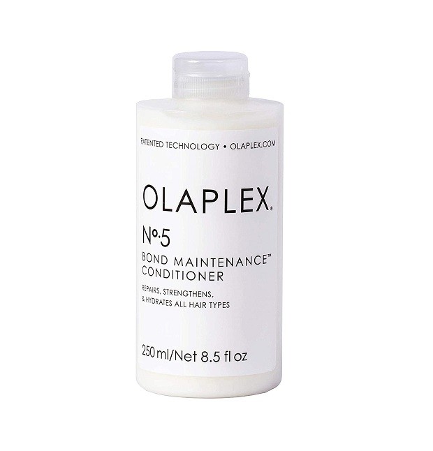 Image of OLAPLEX No.4 & No.5 Bond Maintenance Shampoo Conditioner 250ml, 1L & 2L - Conditioner, 250 ml