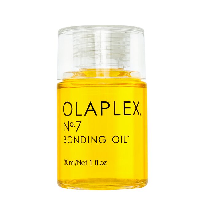 Image of Olaplex No.7 Bonding Oil 30ml -