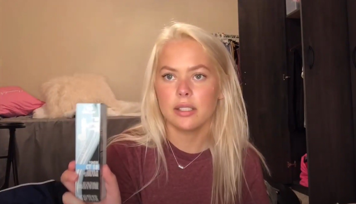 How To Get Icy White Hair With Wella Color Tango CT18