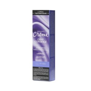 L’Oreal Excellence Creme 6.6 Light Auburn Hair Dye