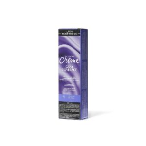 L'Oreal Excellence Creme Gray Coverage 9 ½ .1 Extra Light Ash Blonde Permanent Hair colour