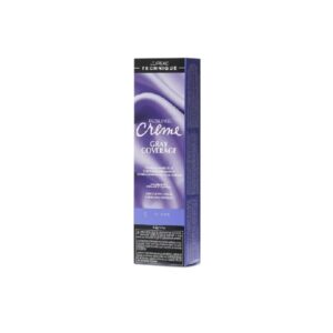 L'Oreal Excellence Creme Gray Coverage 9 Light Blonde Permanent Haircolor