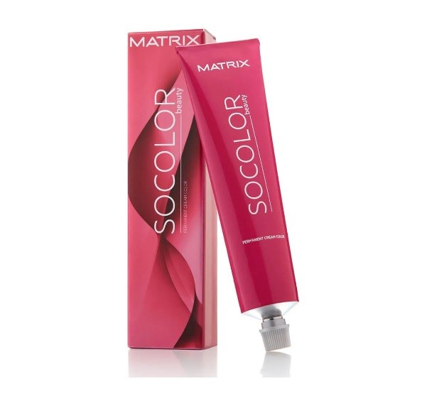 Matrix Socolor Beauty Permanent Hair Colour 90ml