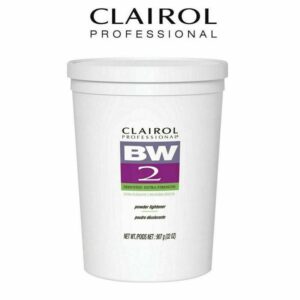 CLAIROL Professional BW2 Extra Strength Powder Lightener 32 oz