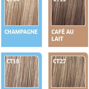 WELLA WELLATON Colour 12/0 LIGHT NATURAL BLOND 110ml - Hair Dye | alza.sk
