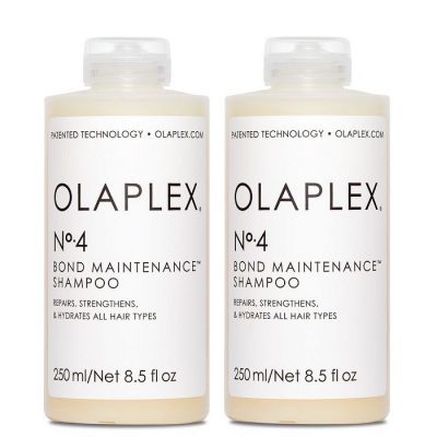 Olaplex No.4 Bond Maintenance Shampoo 250ml