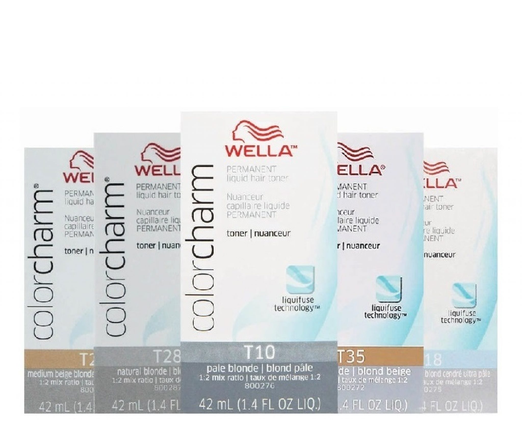 6. Wella Color Charm Demi-Permanent Hair Color in Midnight Blue Black - wide 4