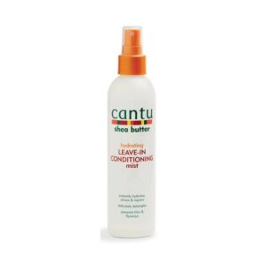 Cantu Shea Butter Hydrating Leave In Conditioning Mist 8oz