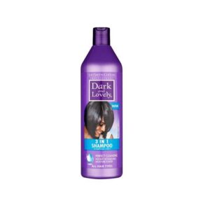 Dark & Lovely Moist Seal 3 in 1 Condi Shampoo 250ml