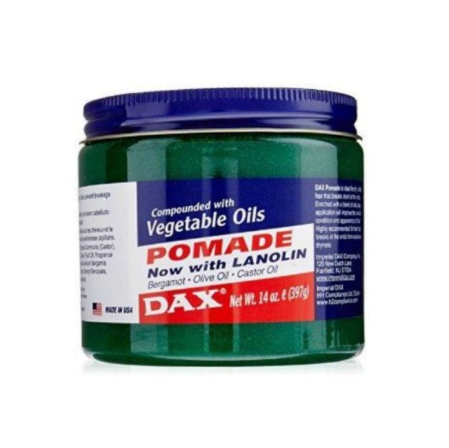 Dax Vegetale Oil Pomade 14oz
