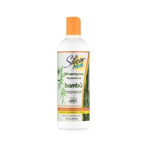 Silicon Mix Bambu Shampoo 16oz & Treatment 16oz Set