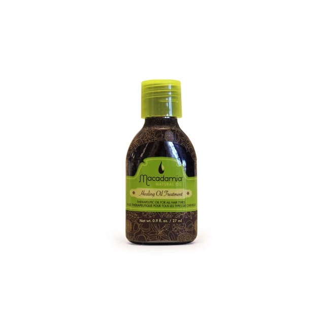 Macadamia Natural Oil Healing Oil Treatment 27ml