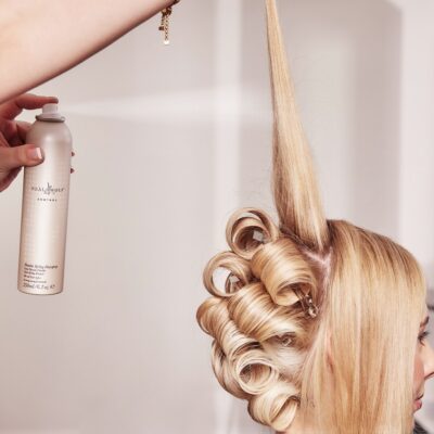 Neal & Wolf Control Flexible Styling Hairspray