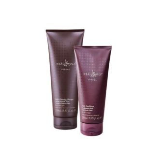 Neal & Wolf Ritual Daily Shampoo and Conditioner