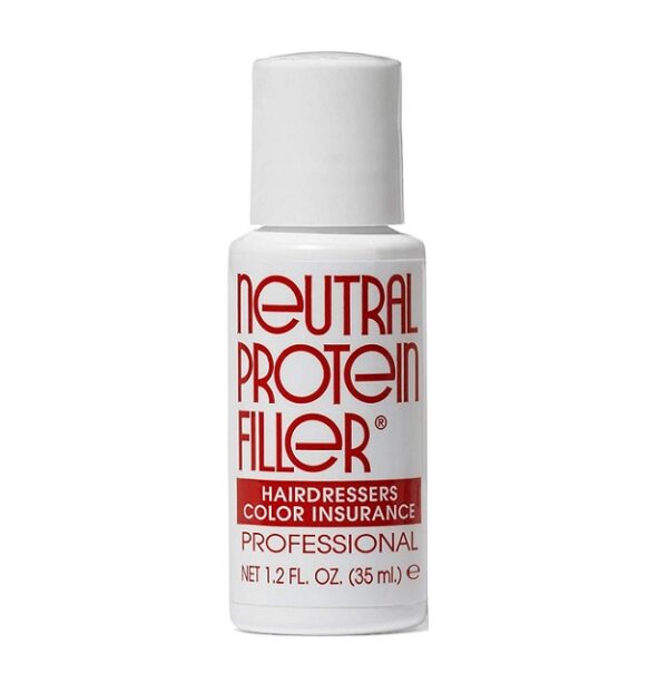 Colorful Neutral Protein Hair Filler Color Additive Corrector Booster
