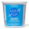 L'Oreal Quick Blue