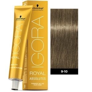 Schwarzkopf Igora Royal Hair Colour | Hair Care - Colourwarehouse UK