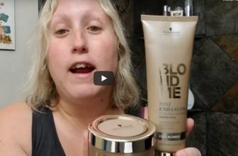 Introducing Schwarzkopf BLONDME Tone Enhancing Bonding Shampoo