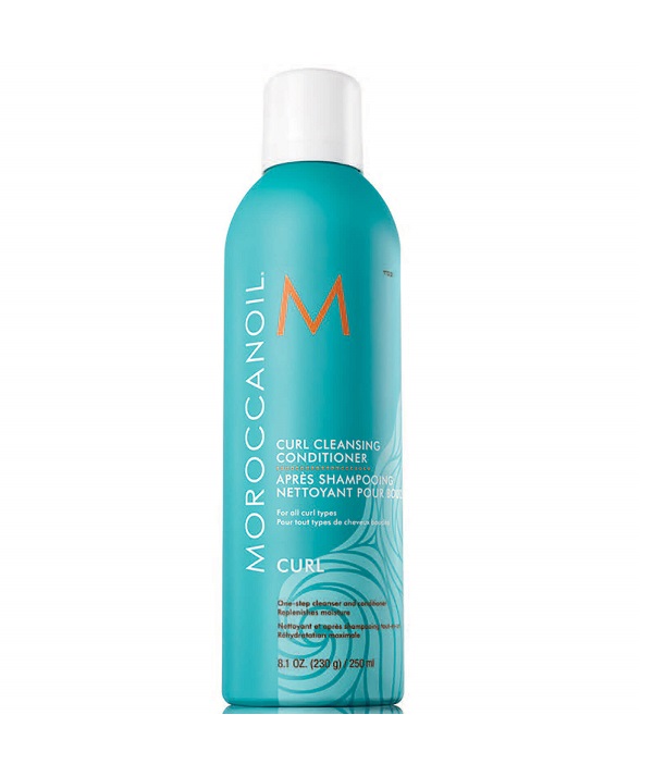 Moroccanoil Curl Cleansing Conditioner, 250ml