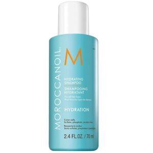 Moroccanoil Hydrating Shampoo for dry hair 70ml