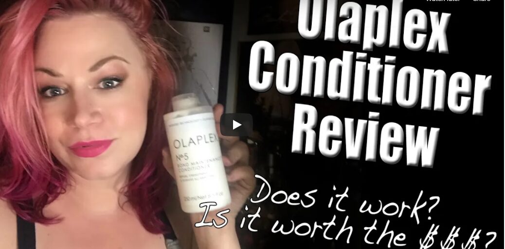 How To Use Redken Curvaceous Conditioner l Recycle or Repurchase !!