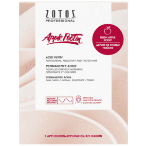 Apple Pectin acid perm