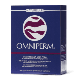 Naturelle Omniperm One Formualar Acid Perm