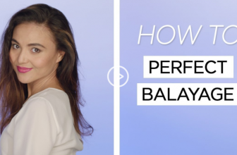 How To: DIY Balayage With Kaleidocolors