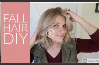 How to use the meduim ash blonde Wella 7A-7/1 demi-permanent gel