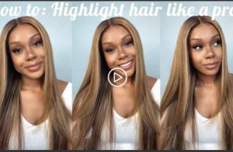 How to get the perfect summer blonde hair using 8G/841