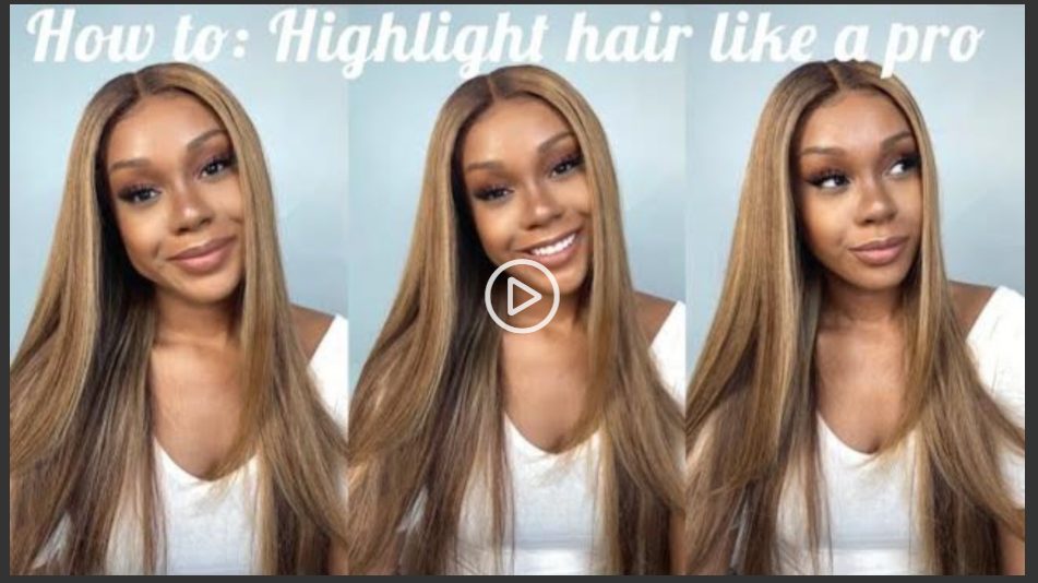 Highlights For Short Hair Trend  LoveHairStylescom