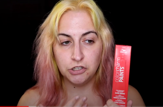 Wella Color Charm Blood-orange