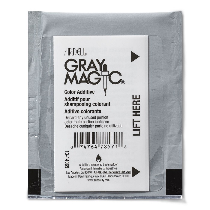 Ardell Gray Magic Colour Additive .068oz