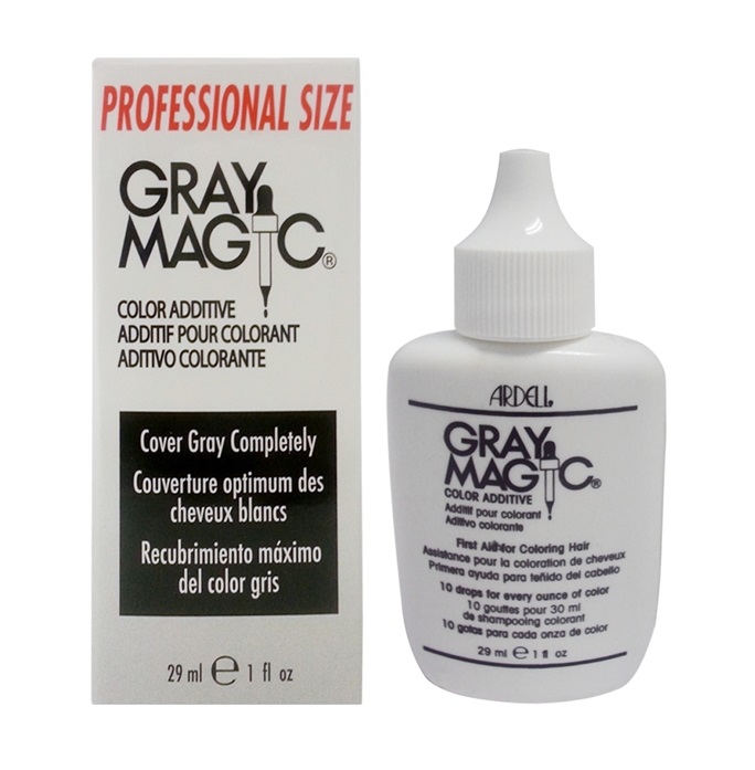 Ardell Gray Magic Colour Additive 29ml