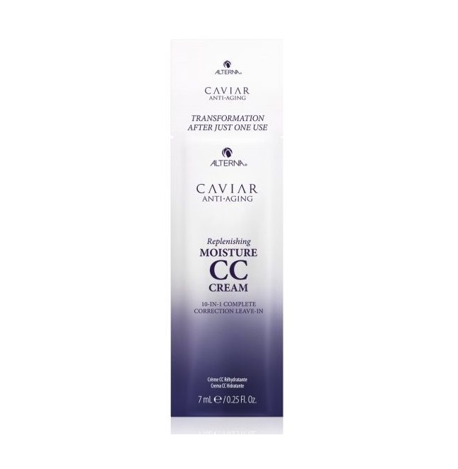 Alterna Caviar Anti-Aging Replenishing Moisture CC Cream 7ml