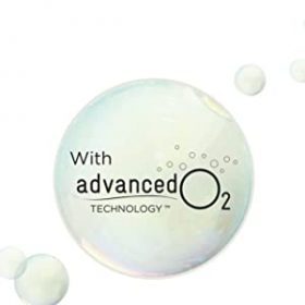 Advanced O2 Technology