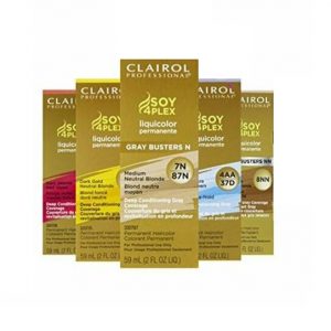 Clairol Professional Soy4Plex Liquicolor Permanente