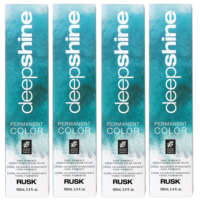 Rusk | Hair Colour | Hair Care - Colourwarehouse UK