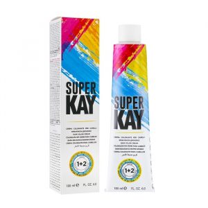 Super Kay Permanent Hair Colour
