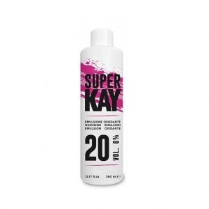 Super Kay 20 Volume Developers